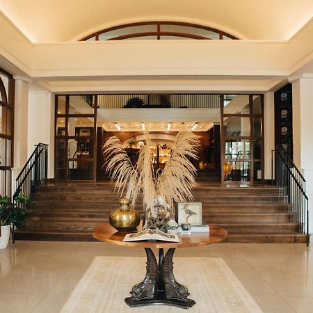 Hotel Emeline Charleston Luaran gambar