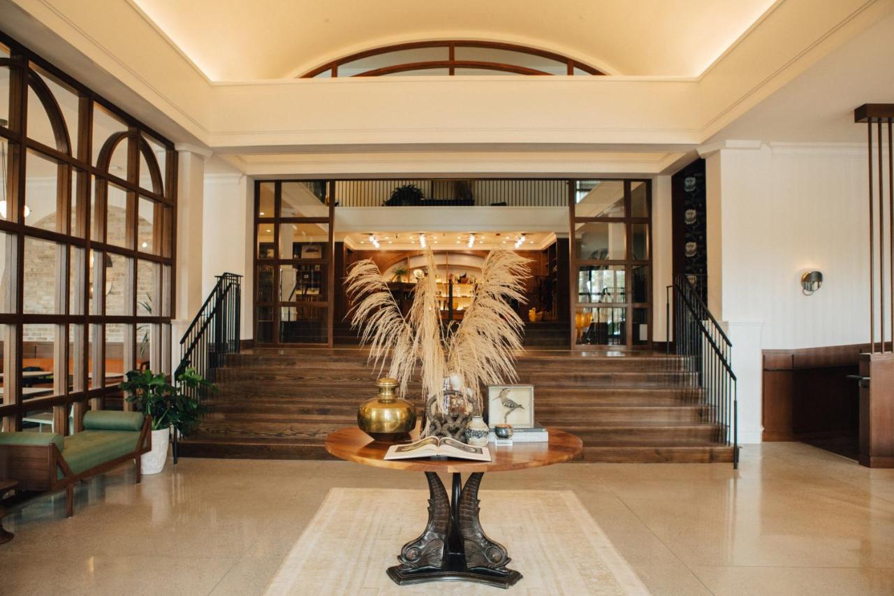 Hotel Emeline Charleston Luaran gambar