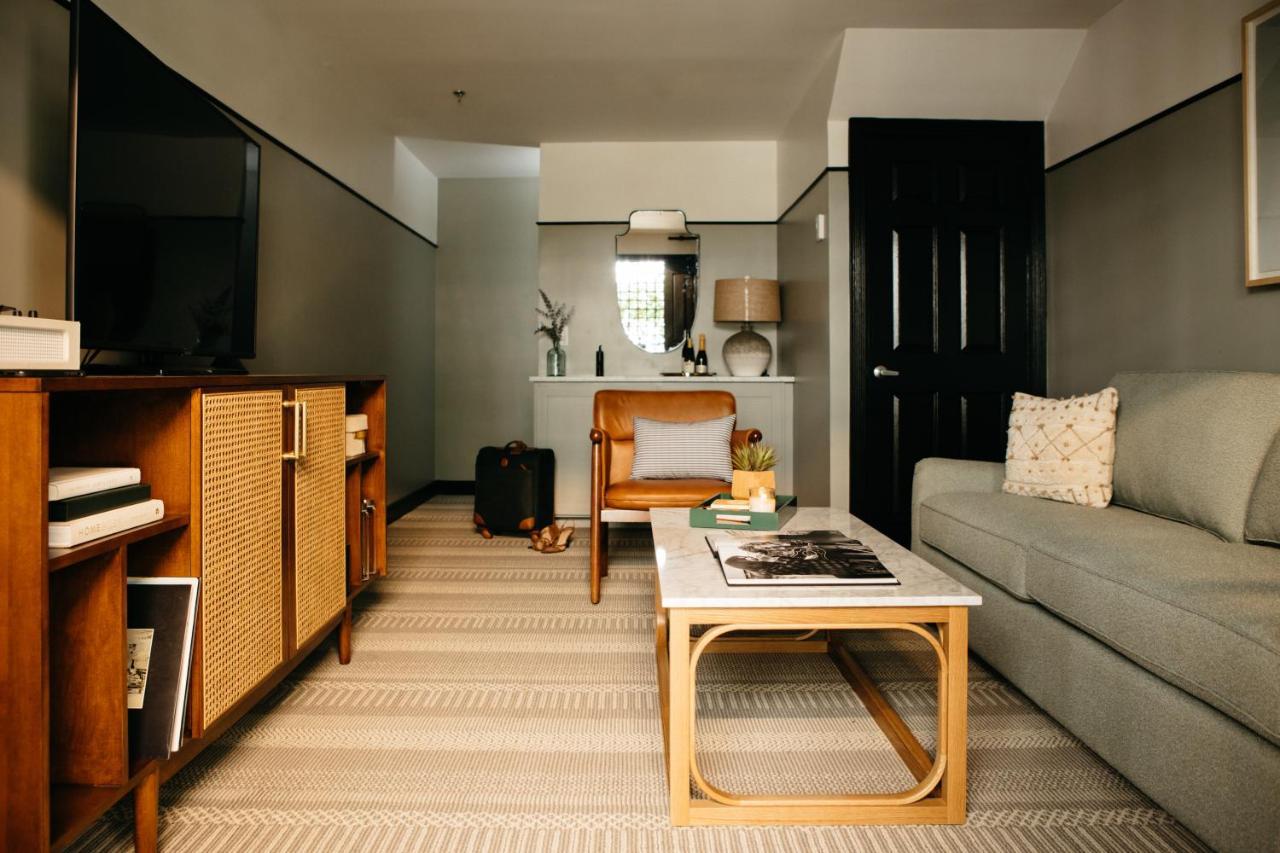 Hotel Emeline Charleston Luaran gambar