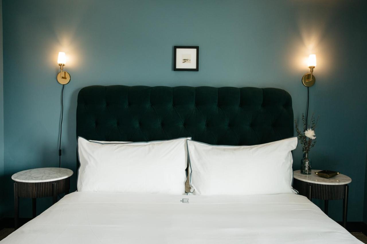 Hotel Emeline Charleston Luaran gambar