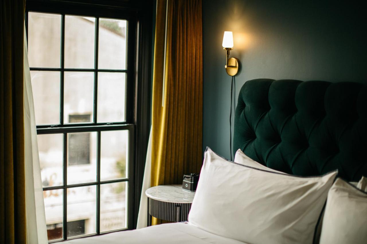 Hotel Emeline Charleston Luaran gambar