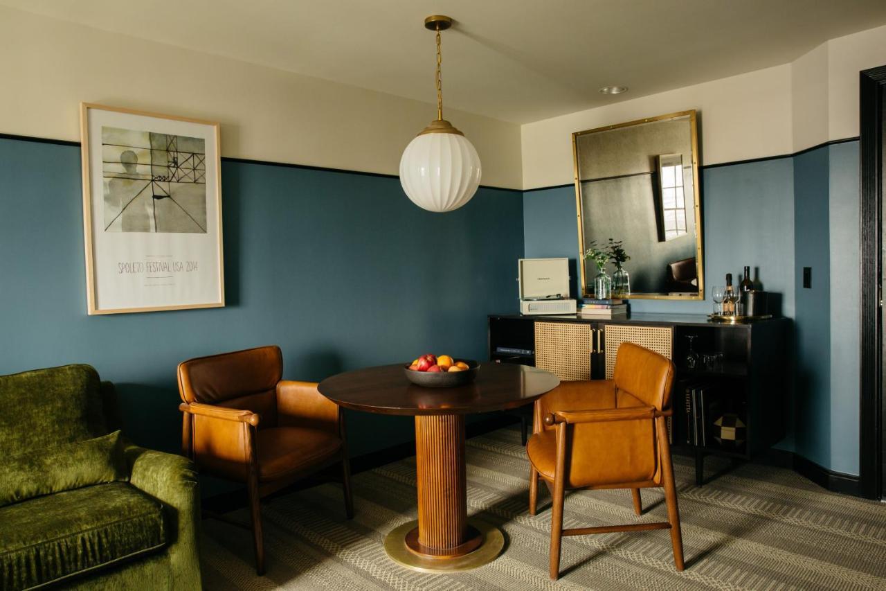 Hotel Emeline Charleston Luaran gambar