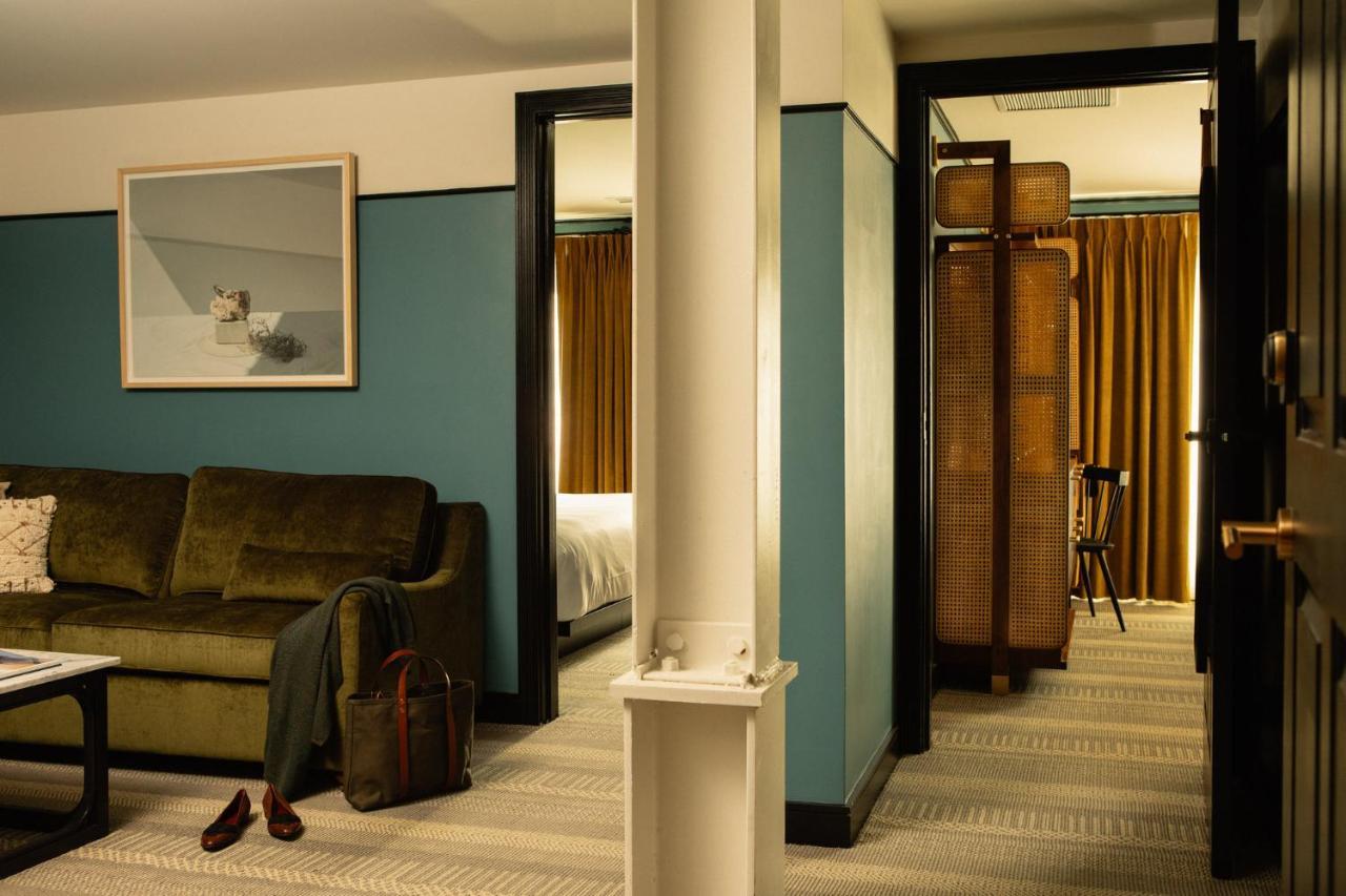 Hotel Emeline Charleston Luaran gambar