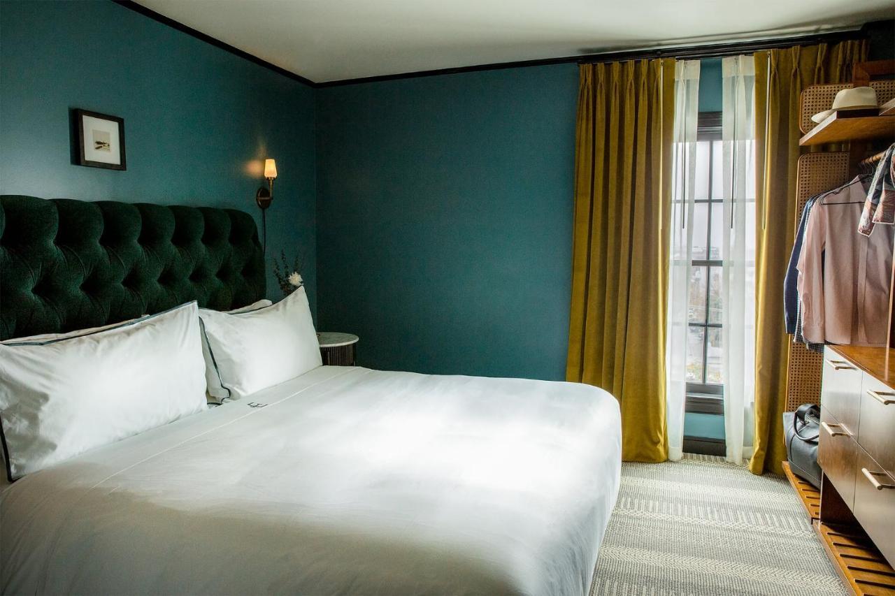 Hotel Emeline Charleston Luaran gambar