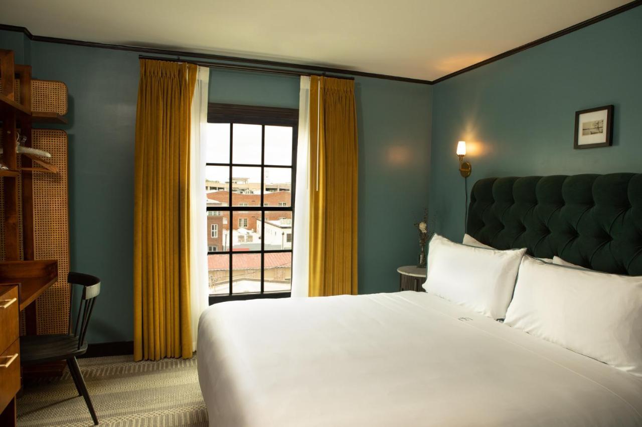 Hotel Emeline Charleston Luaran gambar