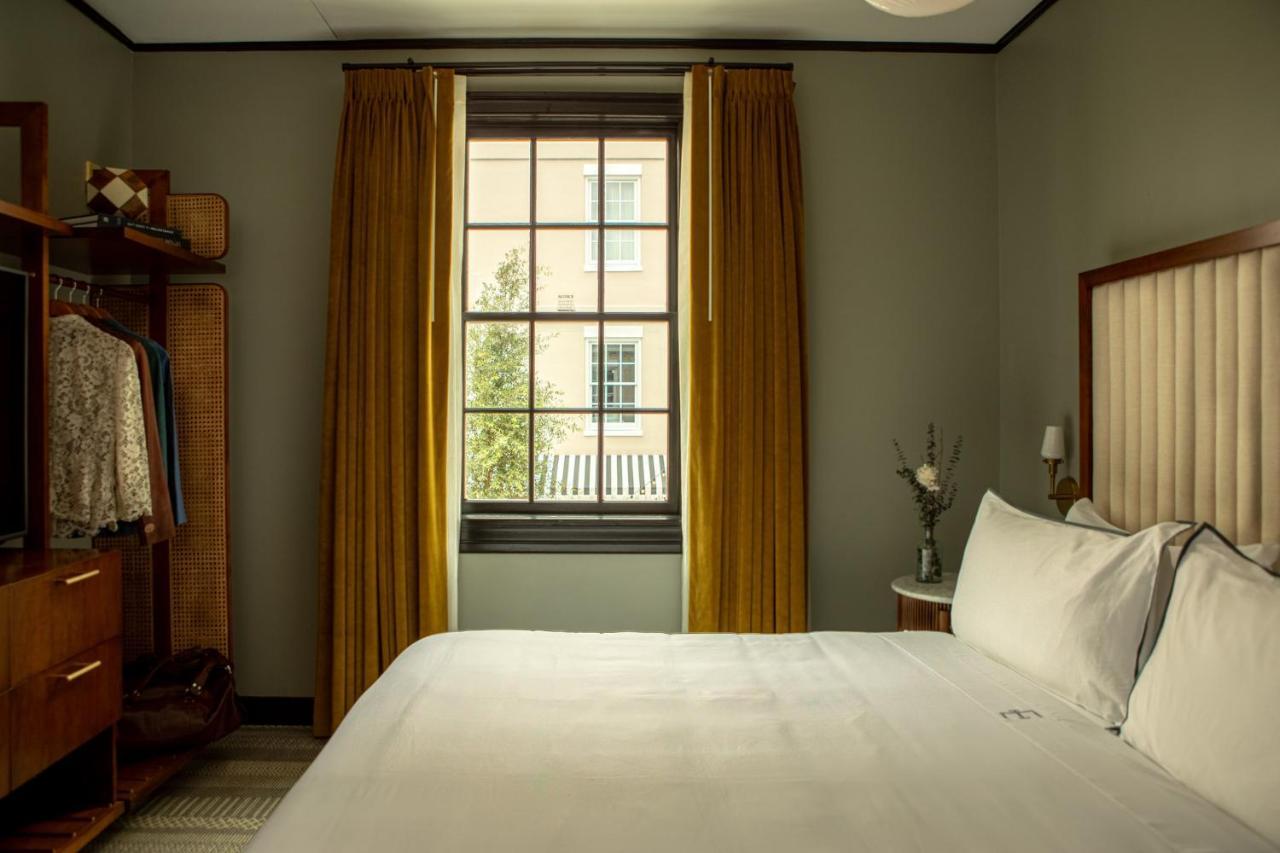 Hotel Emeline Charleston Luaran gambar