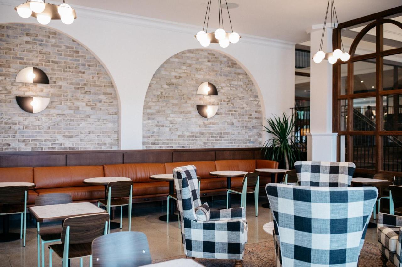 Hotel Emeline Charleston Luaran gambar