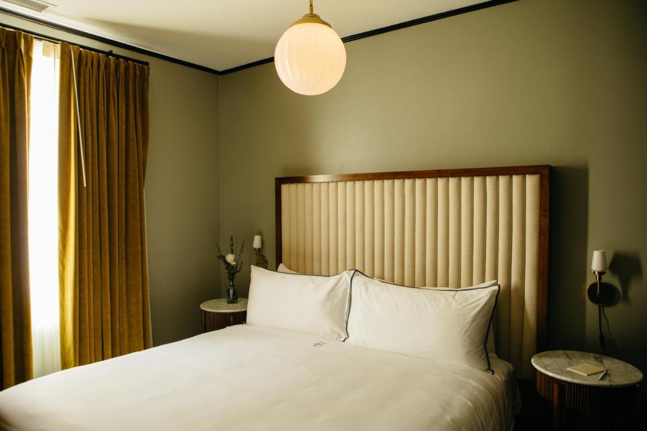 Hotel Emeline Charleston Luaran gambar