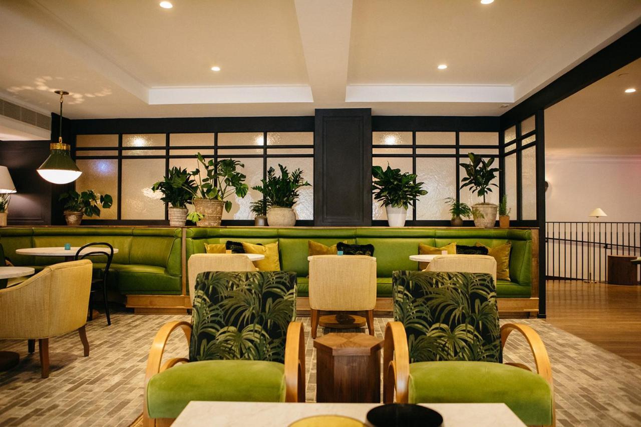 Hotel Emeline Charleston Luaran gambar