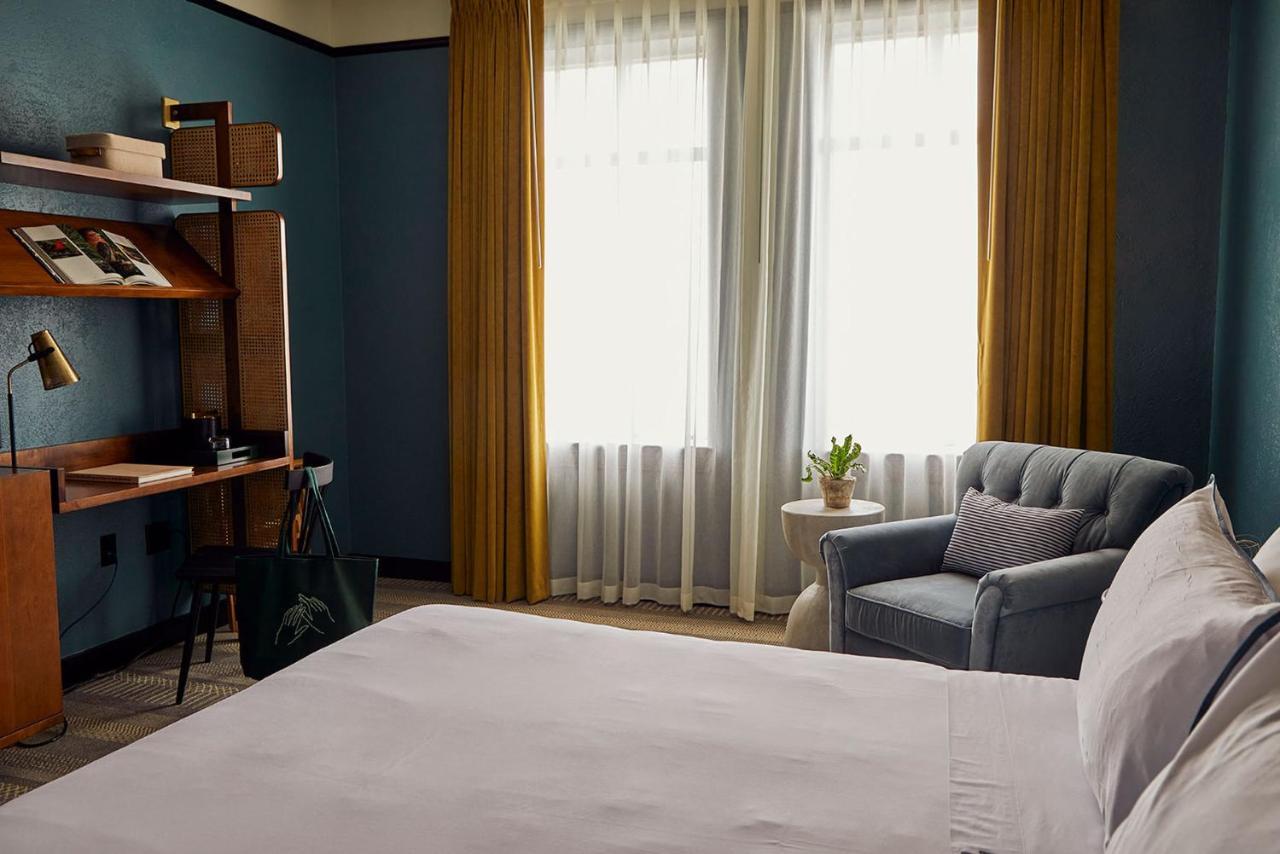 Hotel Emeline Charleston Luaran gambar