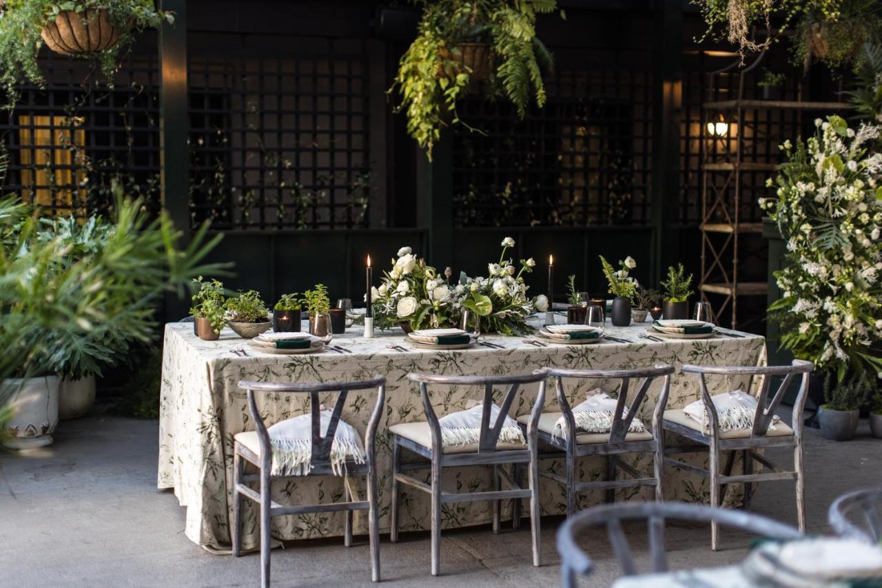Hotel Emeline Charleston Luaran gambar