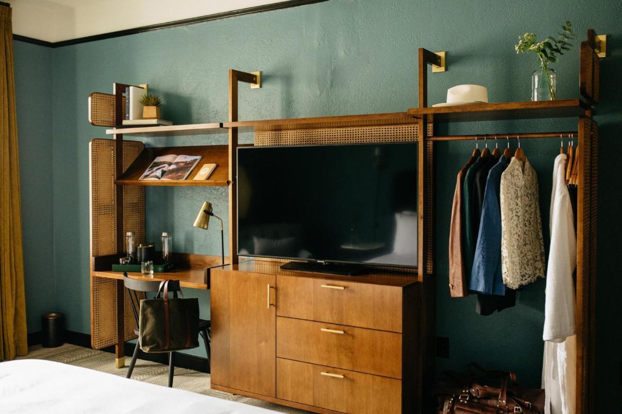 Hotel Emeline Charleston Luaran gambar