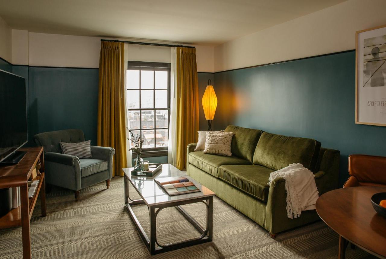 Hotel Emeline Charleston Luaran gambar
