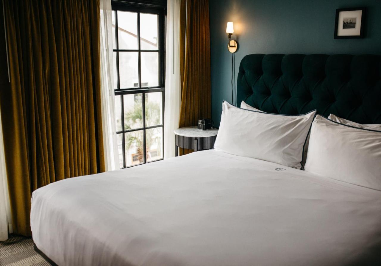 Hotel Emeline Charleston Luaran gambar