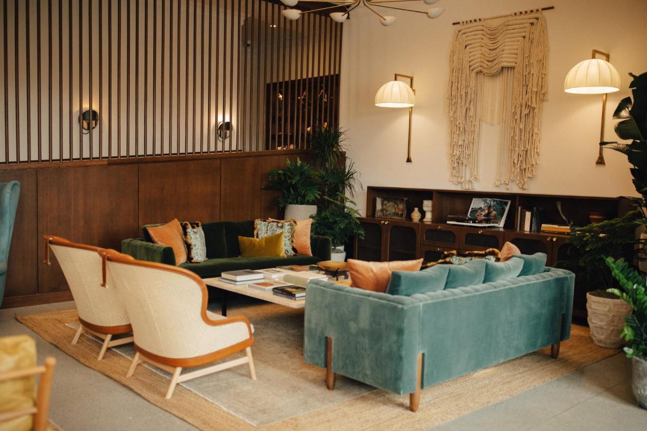 Hotel Emeline Charleston Luaran gambar