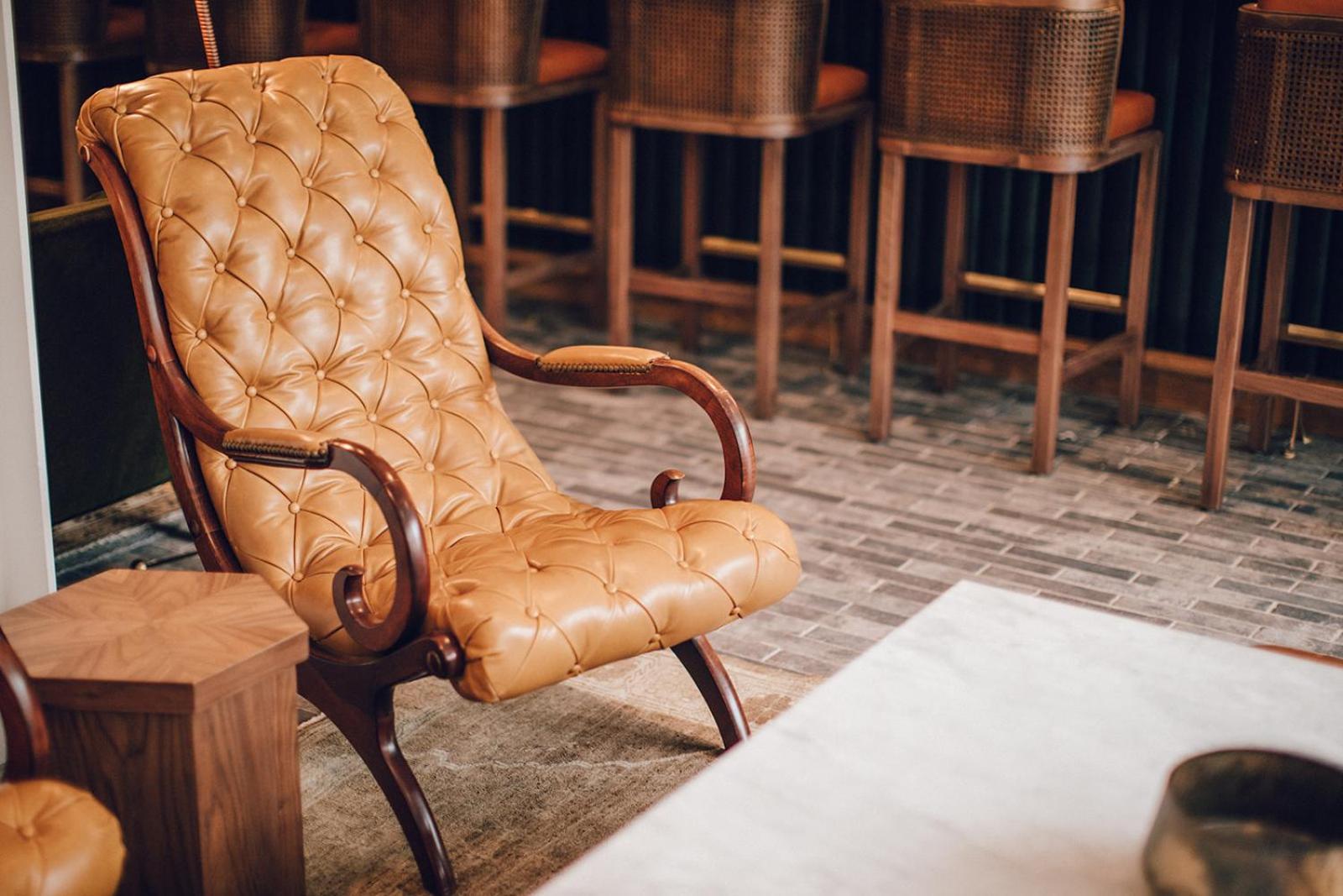 Hotel Emeline Charleston Luaran gambar