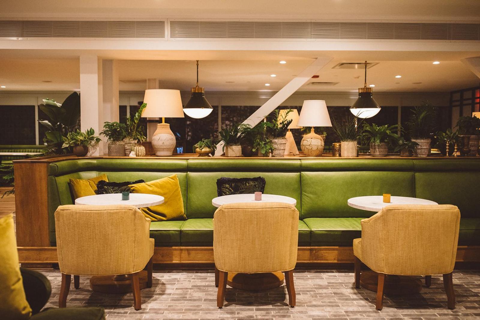 Hotel Emeline Charleston Luaran gambar