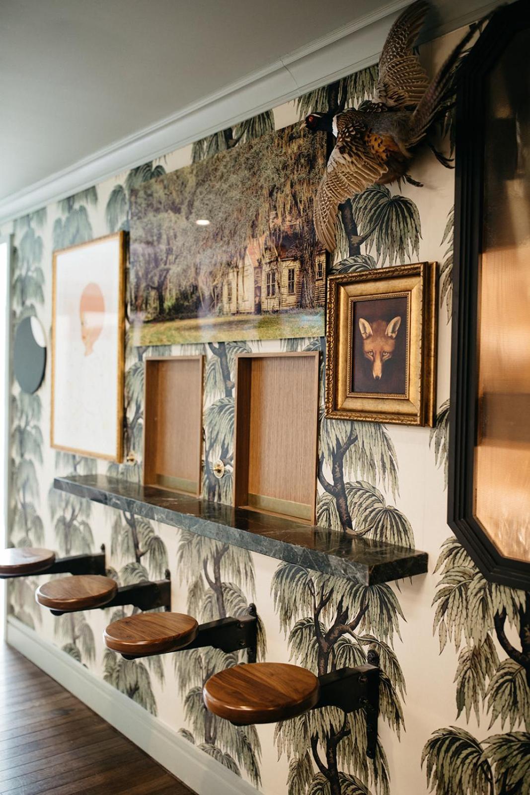 Hotel Emeline Charleston Luaran gambar
