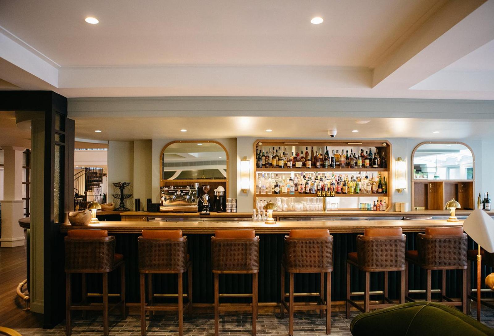 Hotel Emeline Charleston Luaran gambar