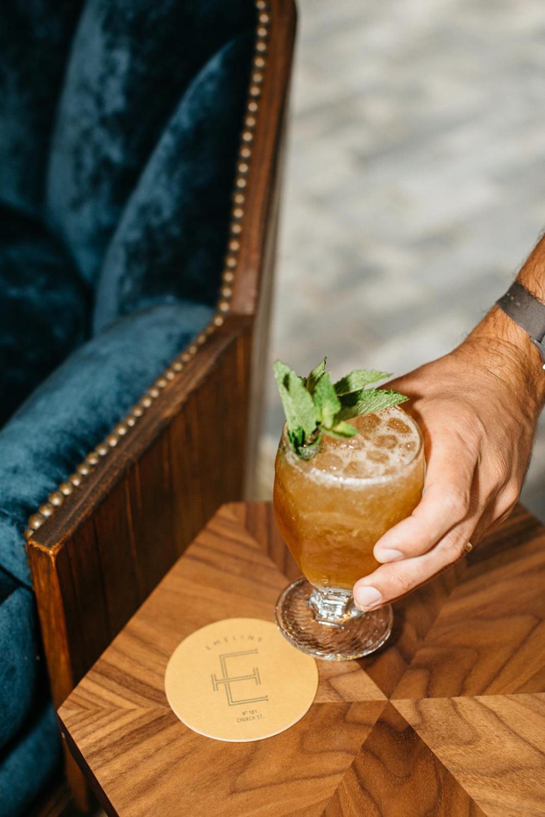 Hotel Emeline Charleston Luaran gambar