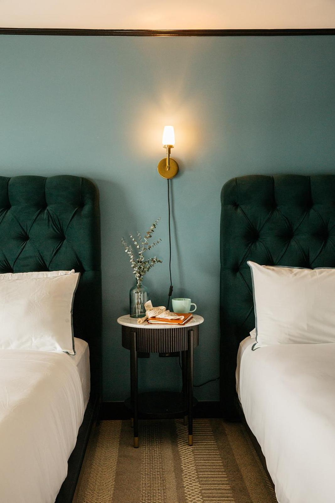 Hotel Emeline Charleston Luaran gambar