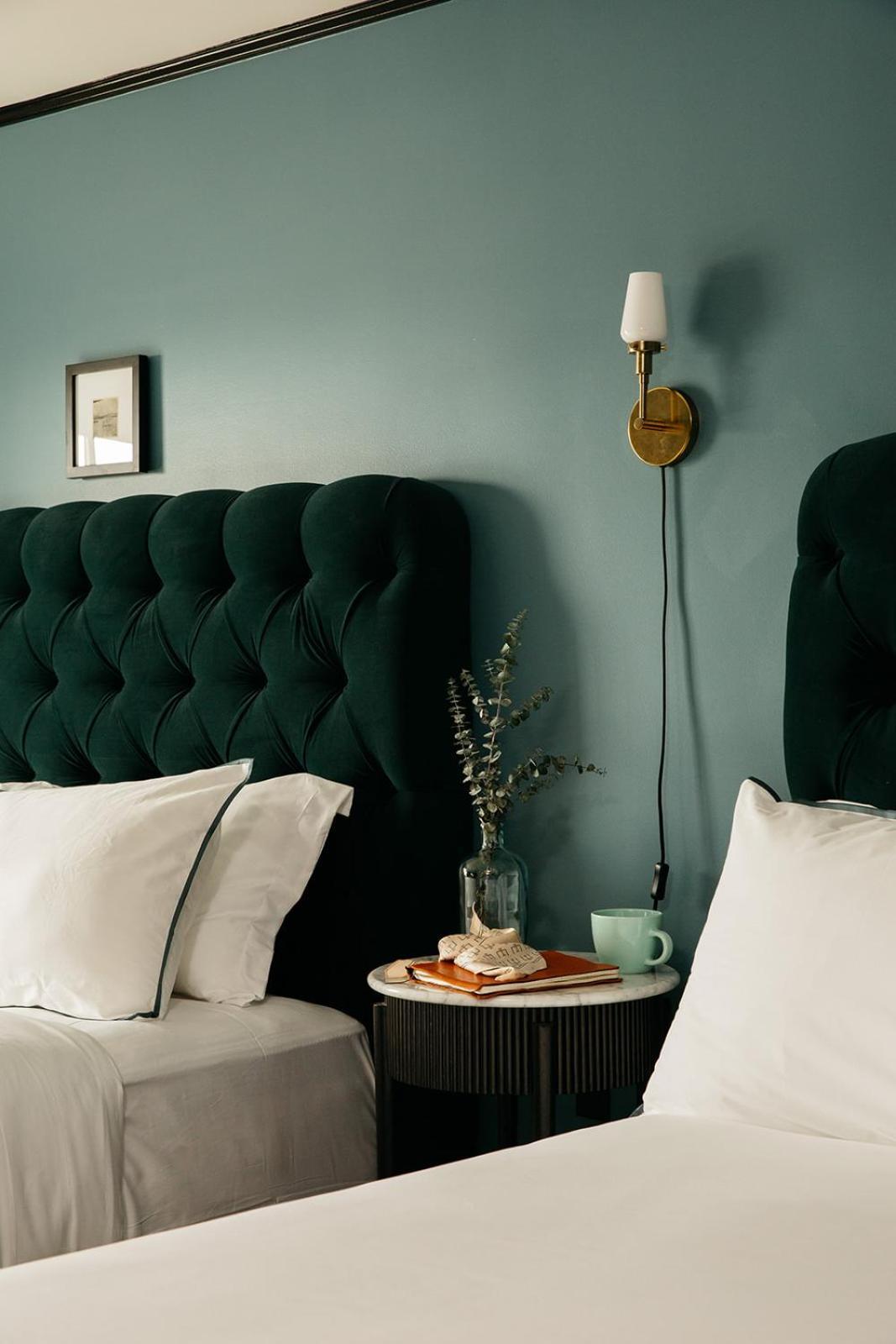 Hotel Emeline Charleston Luaran gambar