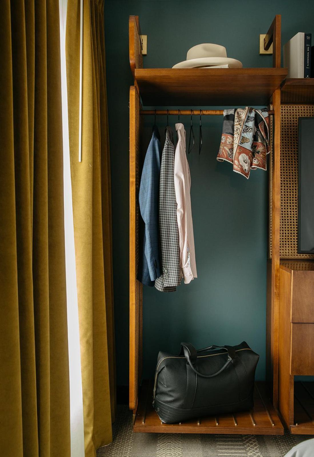 Hotel Emeline Charleston Luaran gambar