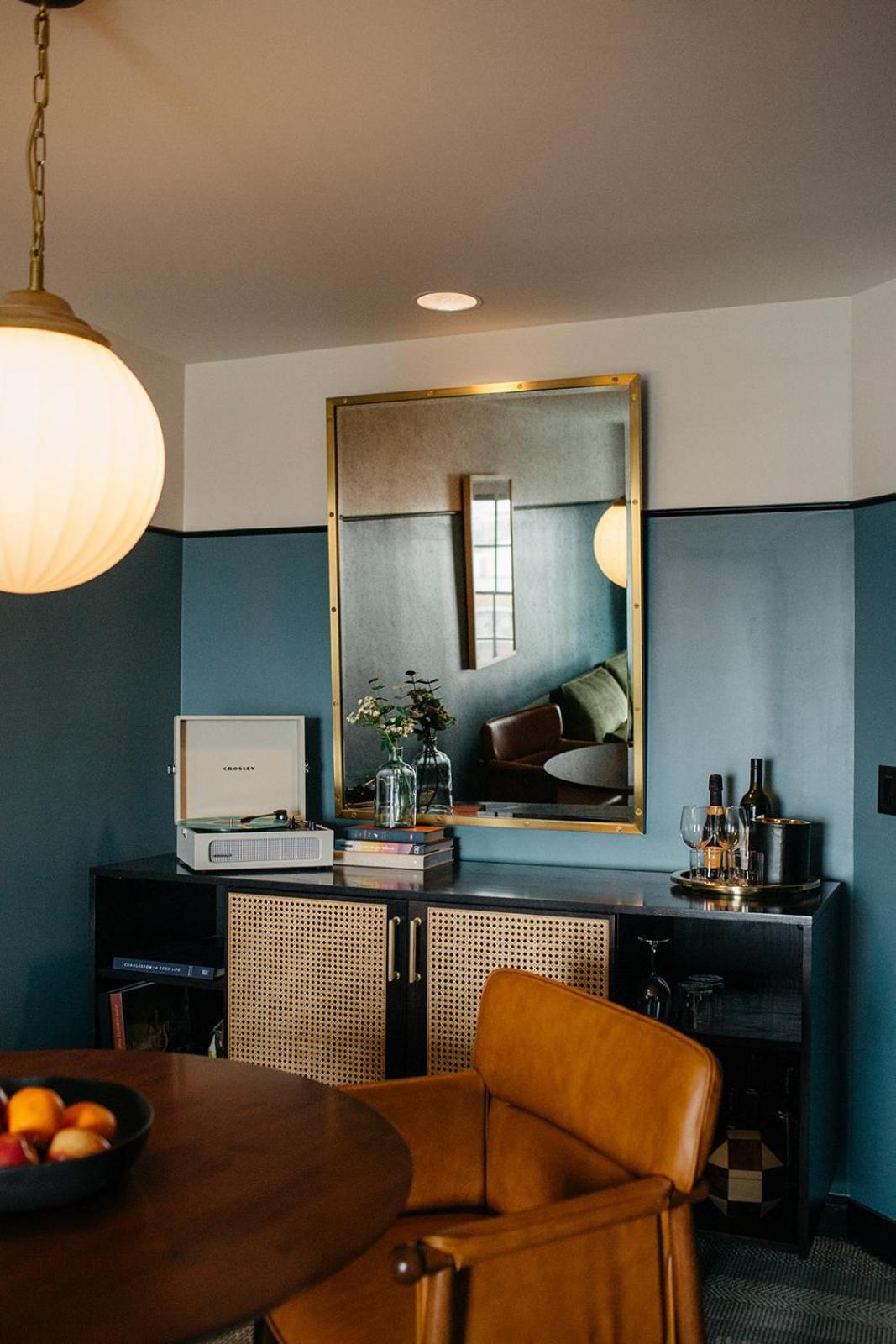 Hotel Emeline Charleston Luaran gambar