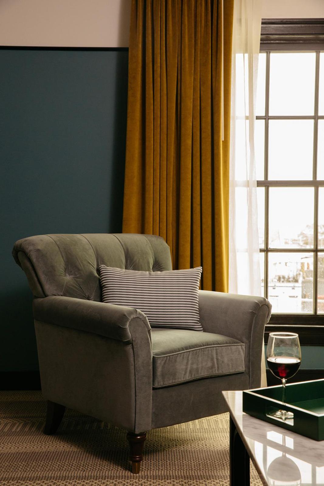 Hotel Emeline Charleston Luaran gambar