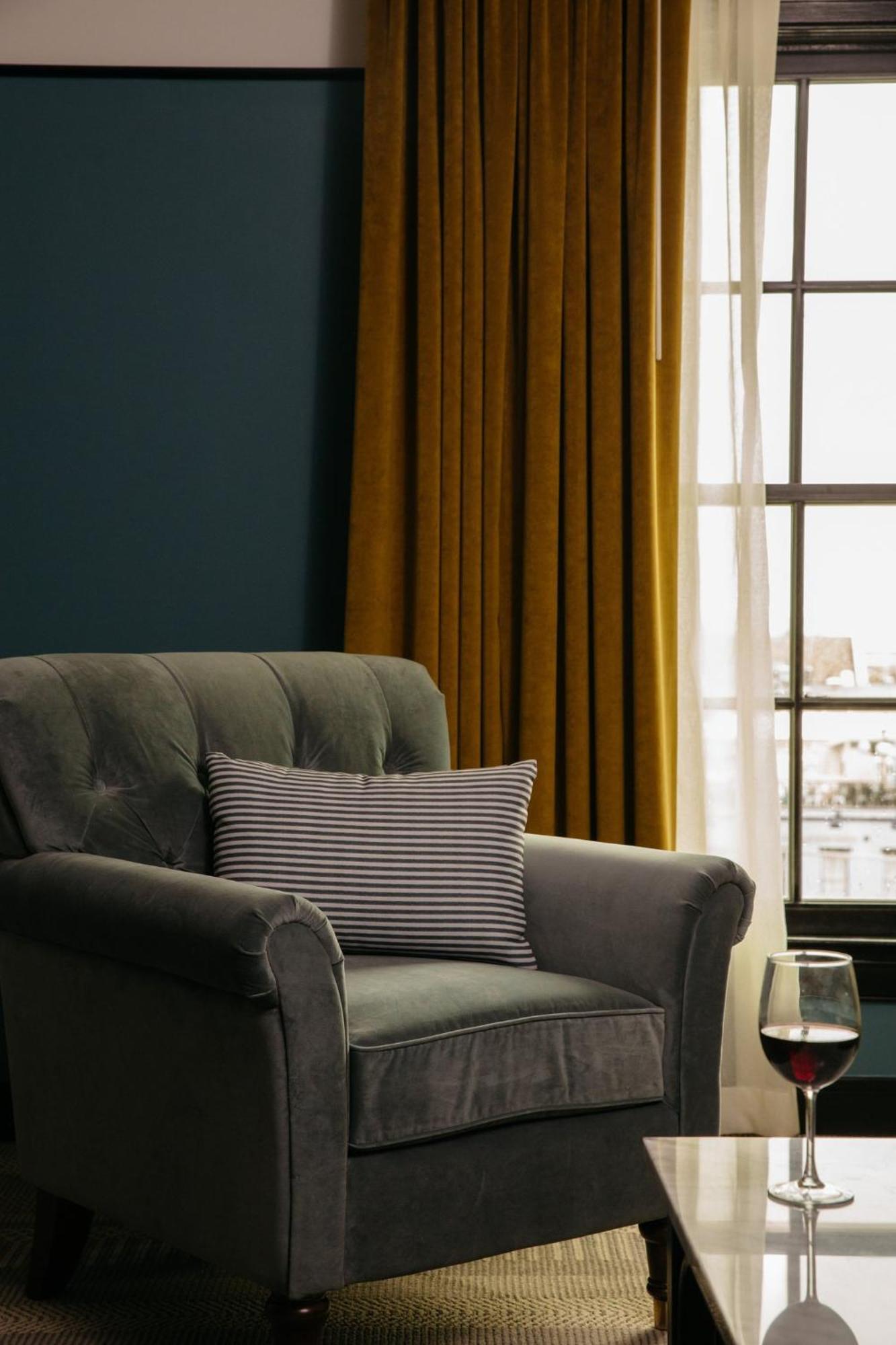 Hotel Emeline Charleston Luaran gambar