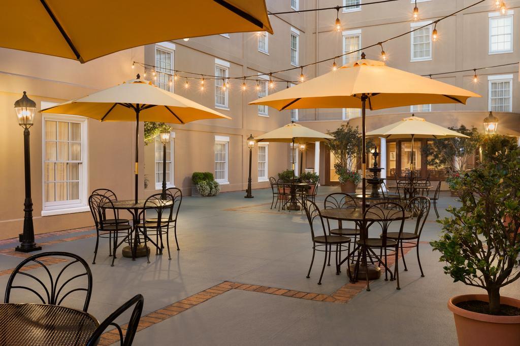 Hotel Emeline Charleston Luaran gambar