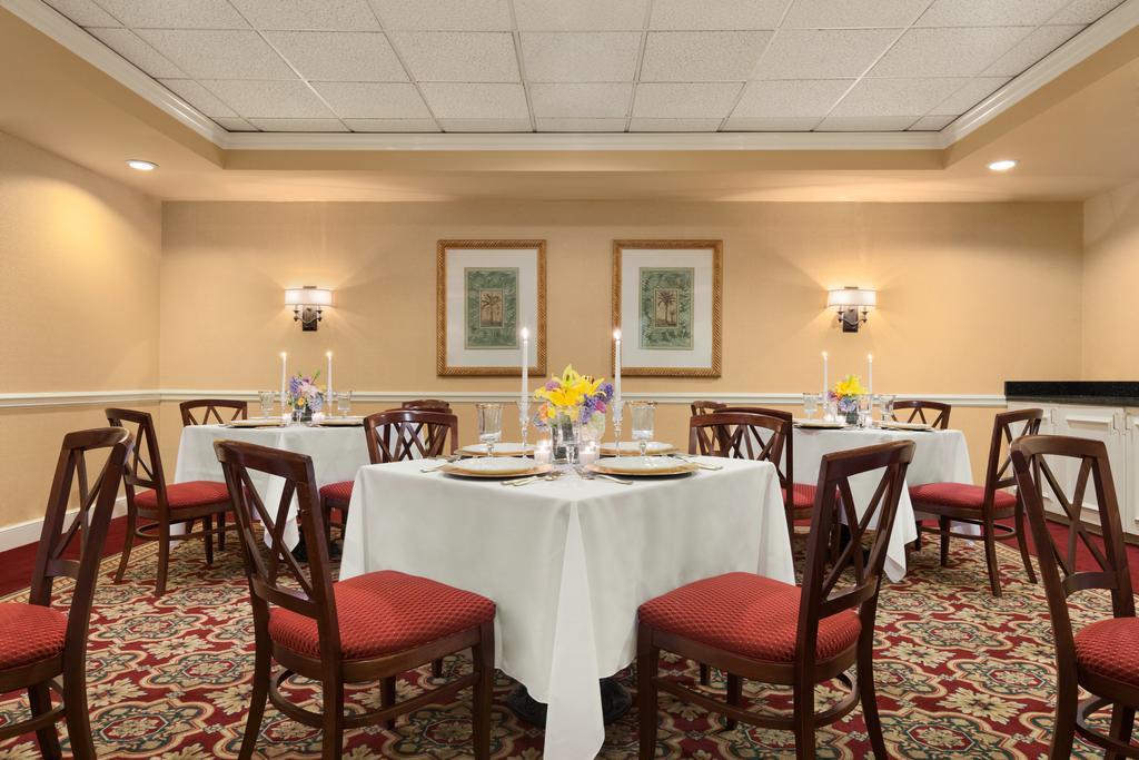Hotel Emeline Charleston Luaran gambar
